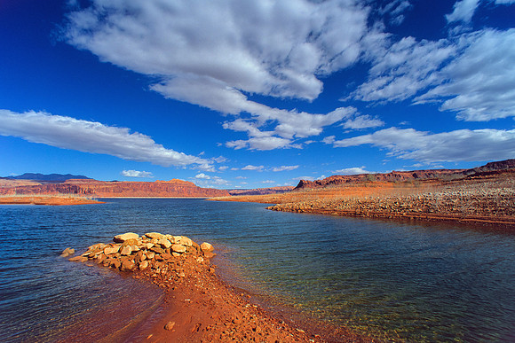 Examples of Climate Change