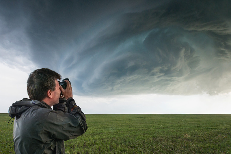 Jim Reed Storm Jim Reed Photography - Extreme Weather - People & More | Storm Chasers ...