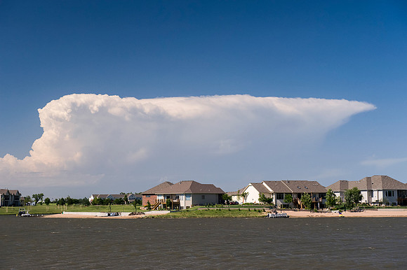 Anvil Cloud