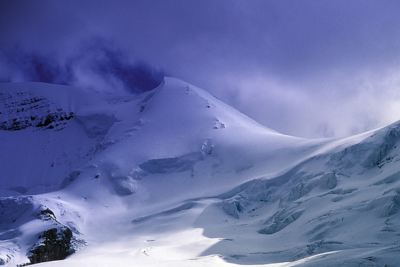 Climate Change - Melting Glaciers