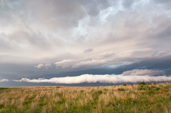Roll Cloud