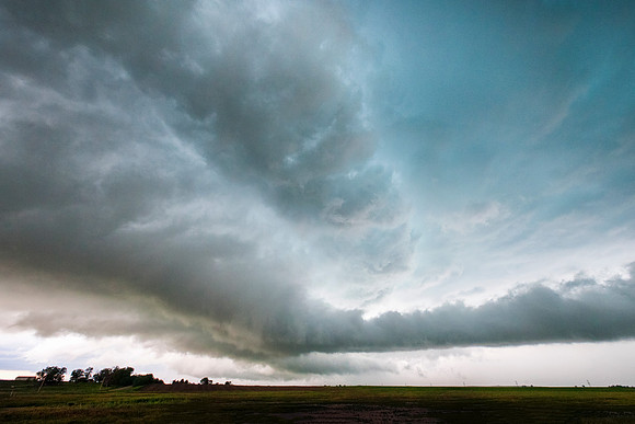 Beaver's Tail Cloud