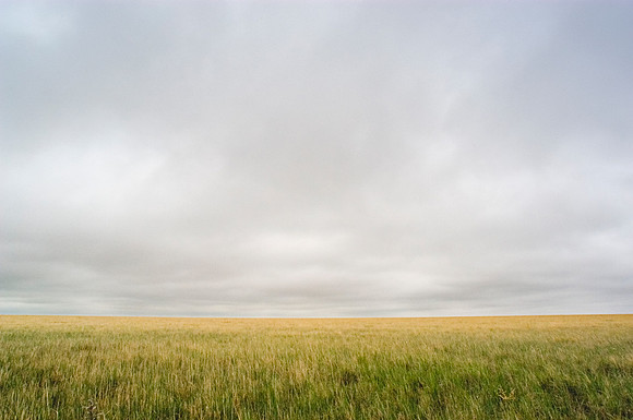 Stratus Clouds