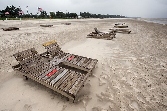 Climate Change - Impact On Tourism