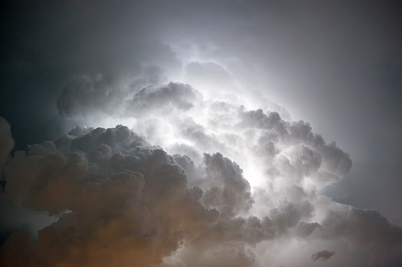 Intra-Cloud Lightning