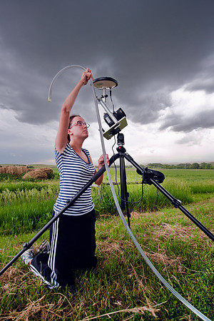 VORTEX 2 - Photogrametry Team