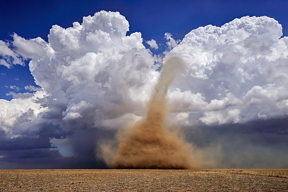 Tornado, Perspective 7