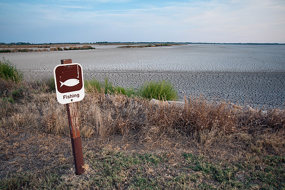 Drought in Midwest