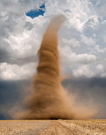 Tornado, Perspective 4